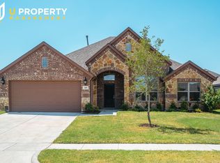 309 Arbury Dr, Forney, TX 75126