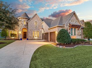 3750 Guinn Gate Dr, Frisco, TX 75034