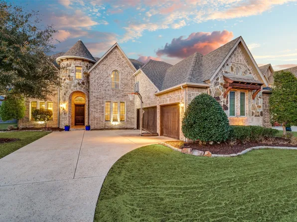 3750 Guinn Gate Dr, Frisco, TX 75034