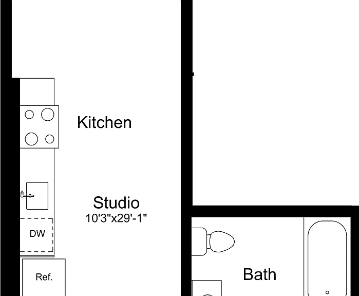 855 Brannan — Photo 38