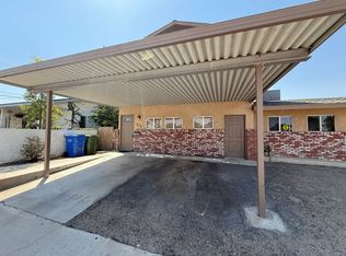 315 7th St, Taft, CA 93268