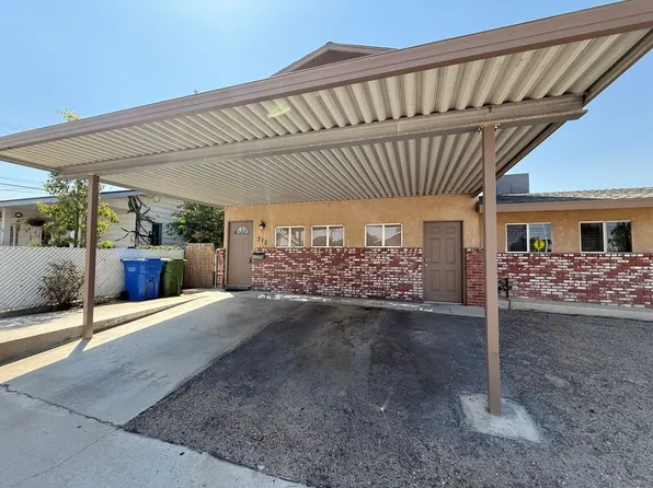 315 7th St, Taft, CA 93268