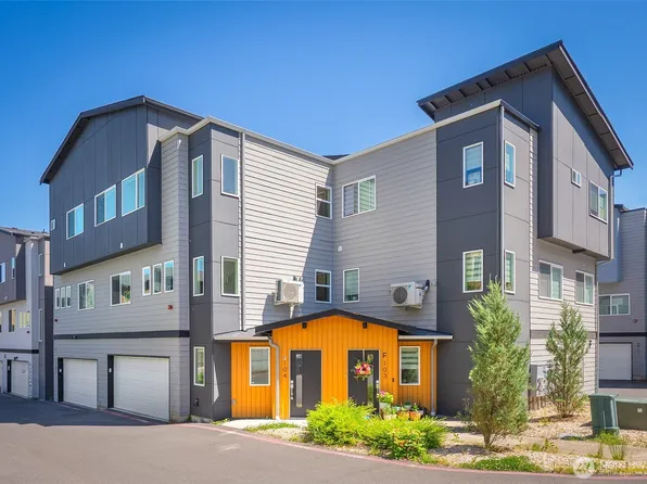 17510 W Main Street #F104, Monroe, WA 98272