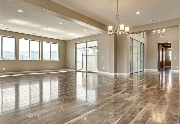 Woodside Homes - Lot 1009 - Plan 2
