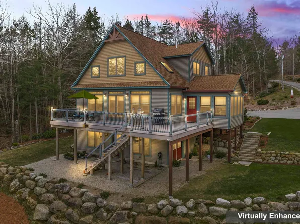 18 Winkleman's Point Road, Antrim, NH 03440