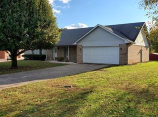 533 Spring Crest Dr, Somerset, KY 42503