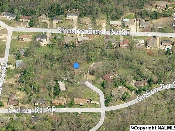 3rd image of 2106 Willis Cir SE