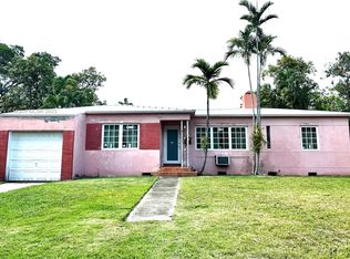 211 NE 47th St, Miami, FL 33137