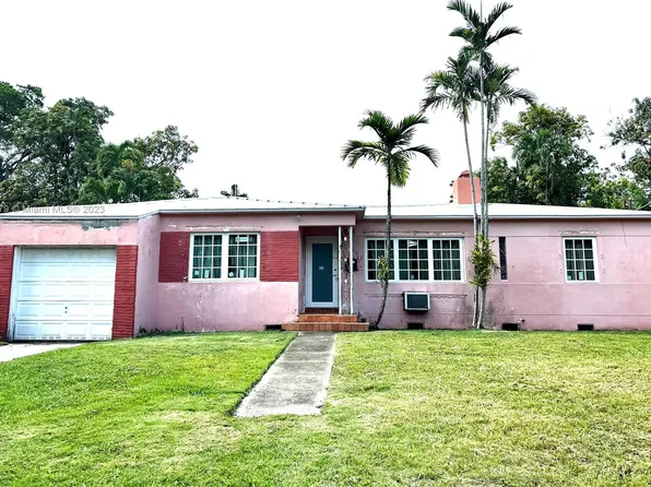 211 NE 47th St, Miami, FL 33137