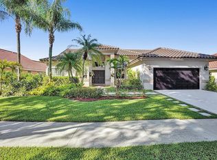 730 Bayside Ln, Weston, FL 33326