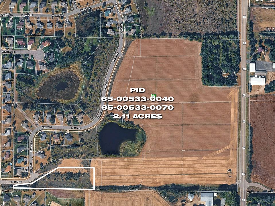 2nd image of 19305 Karen Ln