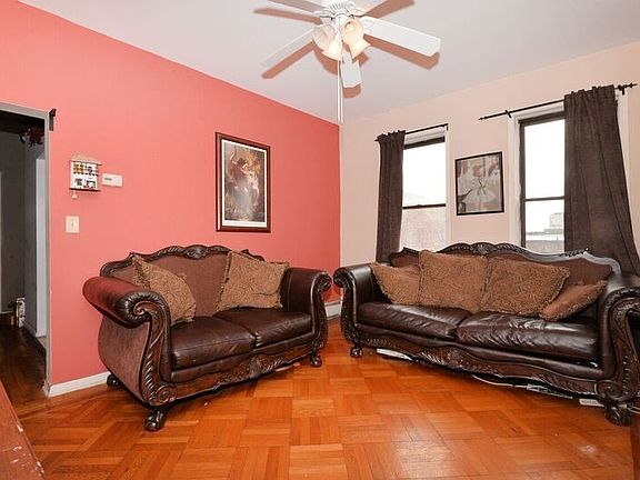 4th image of 145 Harrison Ave APT 203