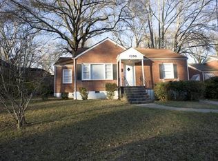 1399 Westboro Dr SW, Atlanta, GA 30310