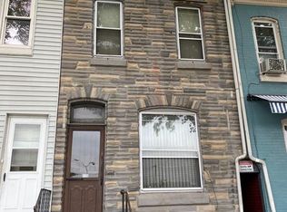 145 N Front St, Reading, PA 19601