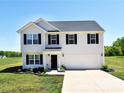 178 Sheffield Rd, Mocksville, NC, 27028