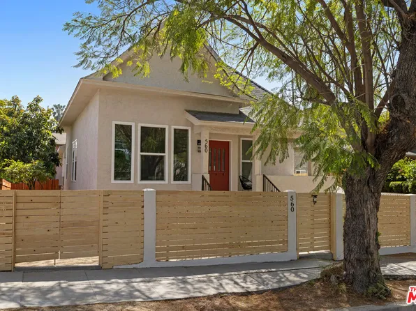 560 N Westlake Ave, Los Angeles, CA 90026