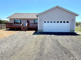 419 N Bel Air Loop, Ocean Shores, WA