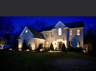 127 Knoll Rd, Par Troy Hills Township, NJ 07005