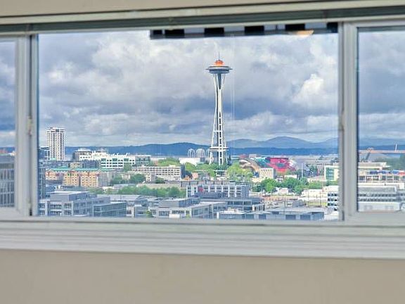 Bedroom View