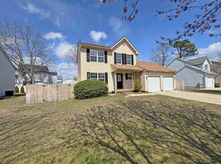 7 Nevis Dr, Egg Harbor Township, NJ 08234