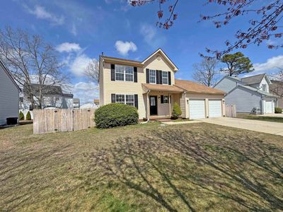 7 Nevis Dr, Egg Harbor Township, NJ, 08234