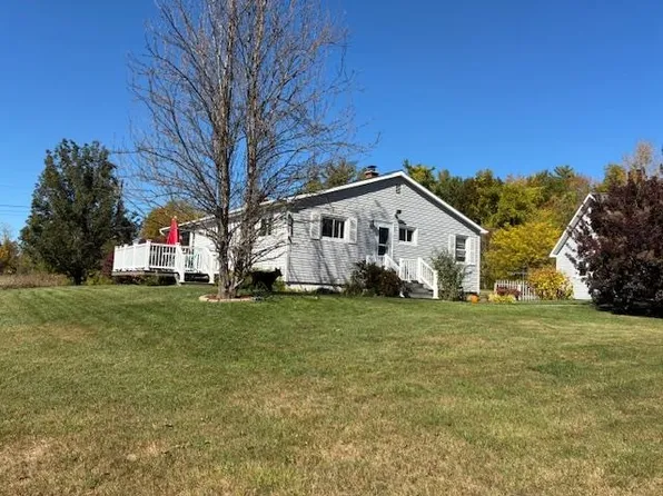 27 Broken Pines Drive, Shaftsbury, VT 05262