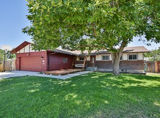 86 N Hawthorne Pl, Nampa, ID 83651