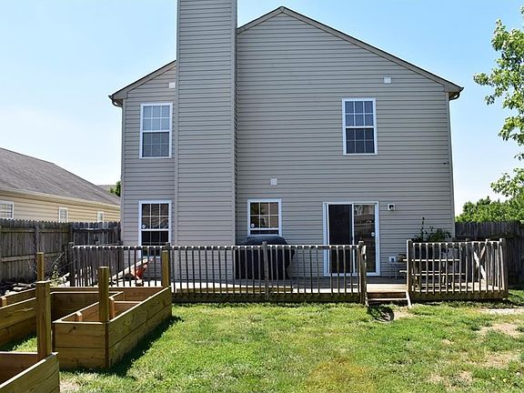 2nd image of 7119 Kimble Dr