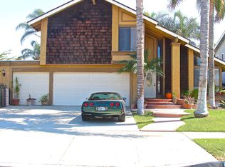 2443 S Parco Ave, Ontario, CA 91761
