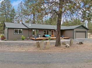 25106 W Carman Ln, Cheney, WA 99004