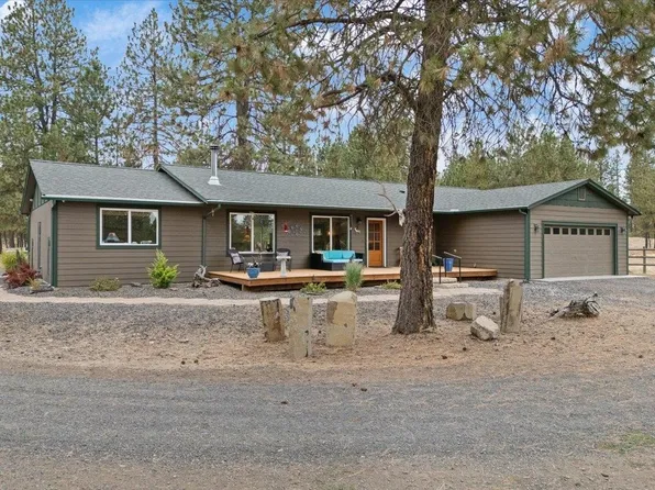 25106 W Carman Ln, Cheney, WA 99004