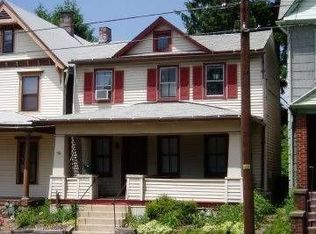 229 Washington Blvd, Williamsport, PA 17701