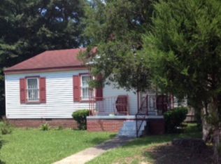 1112 E Holly St, Rocky Mount, NC 27801
