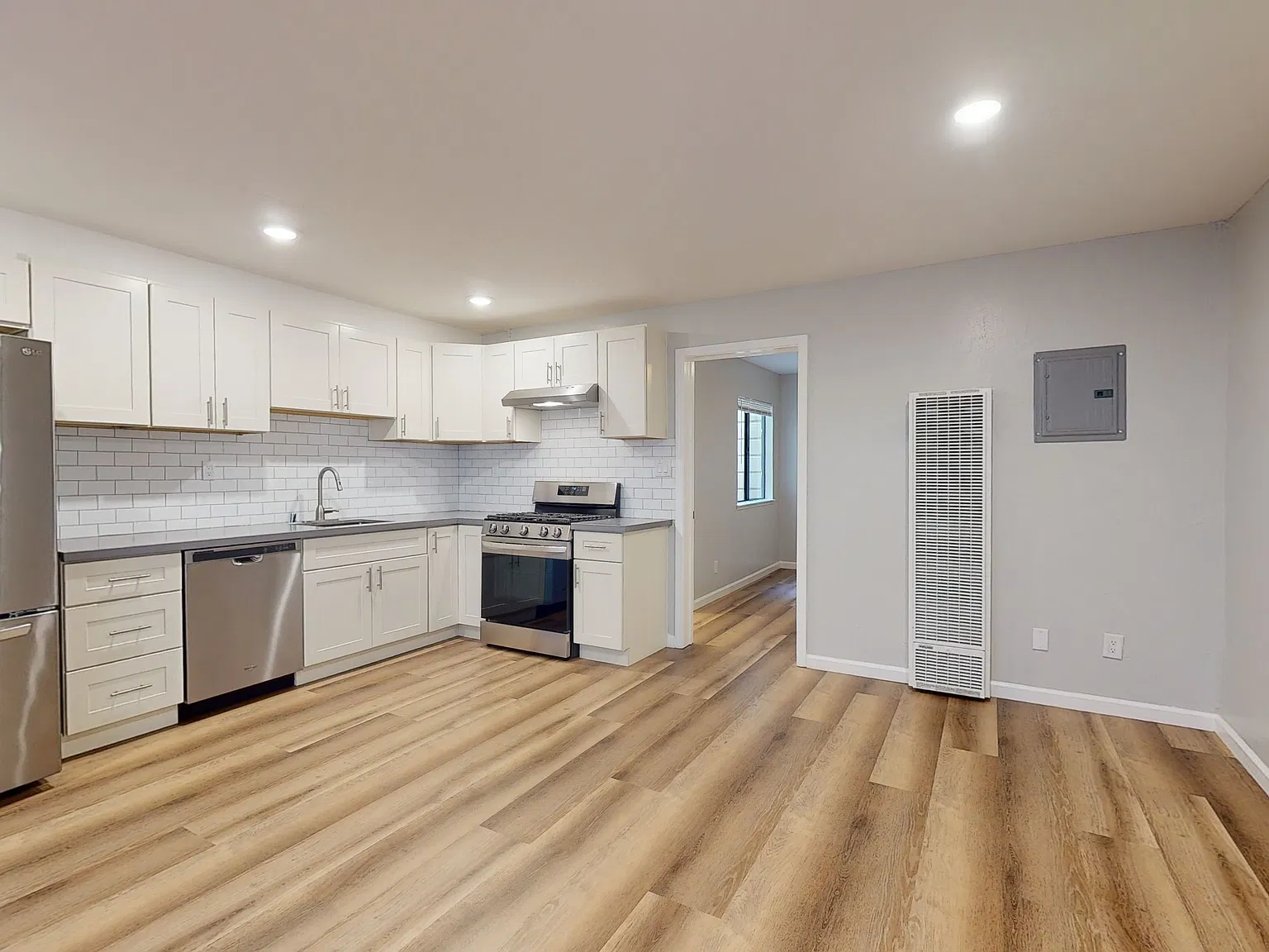 1 bed, 500 sqft, $4,500 — Photo 3