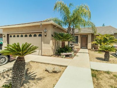 2666 Tammy St, Selma, CA, 93662