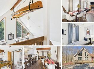 126 Moccasin Trl, Pocono Lake, PA