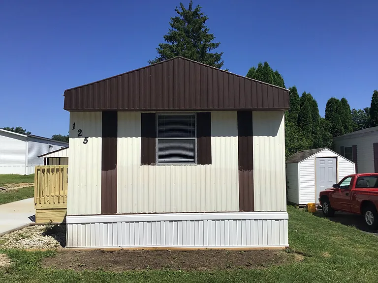 Orchard Lake — Photo 11