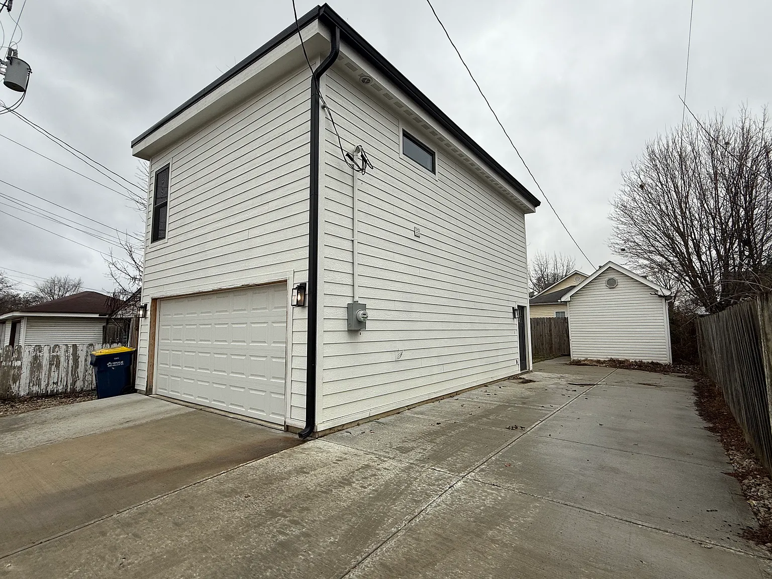 1 bed, 600 sqft, $1,400 — Photo 2