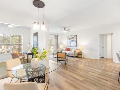 2700 Pine Tree Rd NE UNIT 2201, Atlanta, GA, 30324