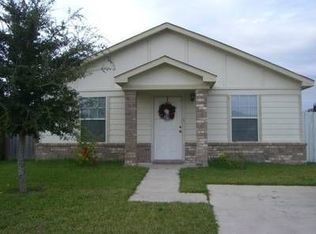 6069 Frio River St, Brownsville, TX 78526