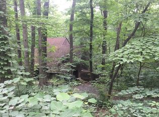 538 Possum Hollow Trl, Gerrardstown, WV 25420