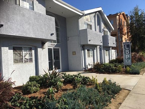 2nd image of 9660 Sepulveda Blvd APT 7