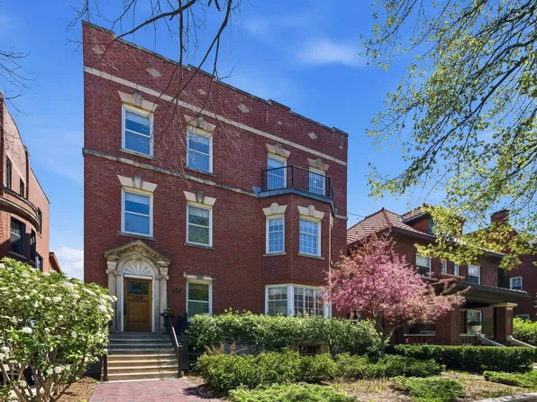 4933 S Woodlawn Ave, Chicago, IL 60615