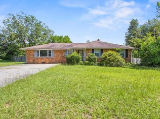 1016 Cherokee Rd, Aiken, SC 29801