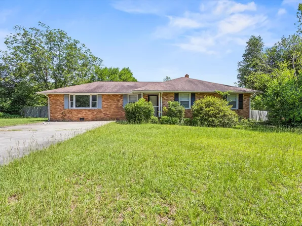 1016 Cherokee Road, Aiken, SC