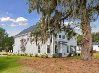 117 Cotton Tree Pl, Summerville, SC 29483