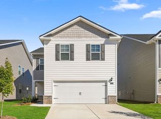 11979 Aukerman Way, Hampton, GA 30228