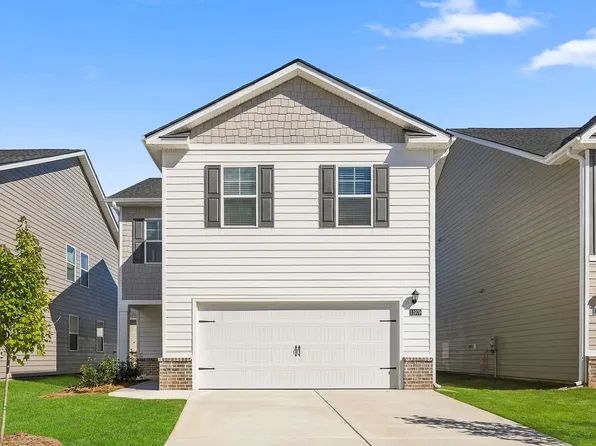 11979 Aukerman Way, Hampton, GA 30228