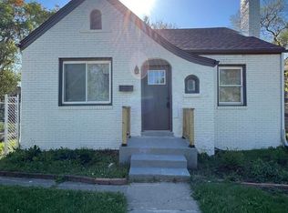 626 Ralston St, Gary, IN 46406