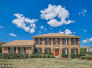 8302 Sand Cherry Ln, Laurel, MD 20723